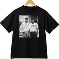 Vintage Style Menendez Brothers Shirt, 80s Erik & Lyle Tee, True Crime Fan Gift, Retro Monster T-Shirt, Murderabilia...