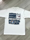 Vintage UConn 1999 Championship Shirt Hoodie, Sweatshirt | ZylaModa.com
