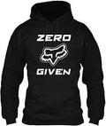 Vintage Zero Fox Given Tshirt, Sweatshirt, Hoodie For Men Women Unisex | ZylaModa.com