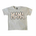 Vintage floral Mama Baby Tee, Mama Strong Woman Baby Tee, gift for mothers day, Mama tee Graphic Hoodie, Sweatshirt