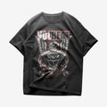 Volbeat T-Shirt - Premium Quality Cotton - Eye-Catching Graphic - Perfect for Rock & Metal Fans