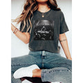 Voldemort DJ in Great Hall Shirt DJ Dark Lord Tshirt Wizarding Fan Shirt Hoodie, Sweatshirt | ZylaModa.com
