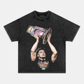 WALTER CLAYTON JR TEE Hoodie, Sweatshirt | ZylaModa.com (Image 1)