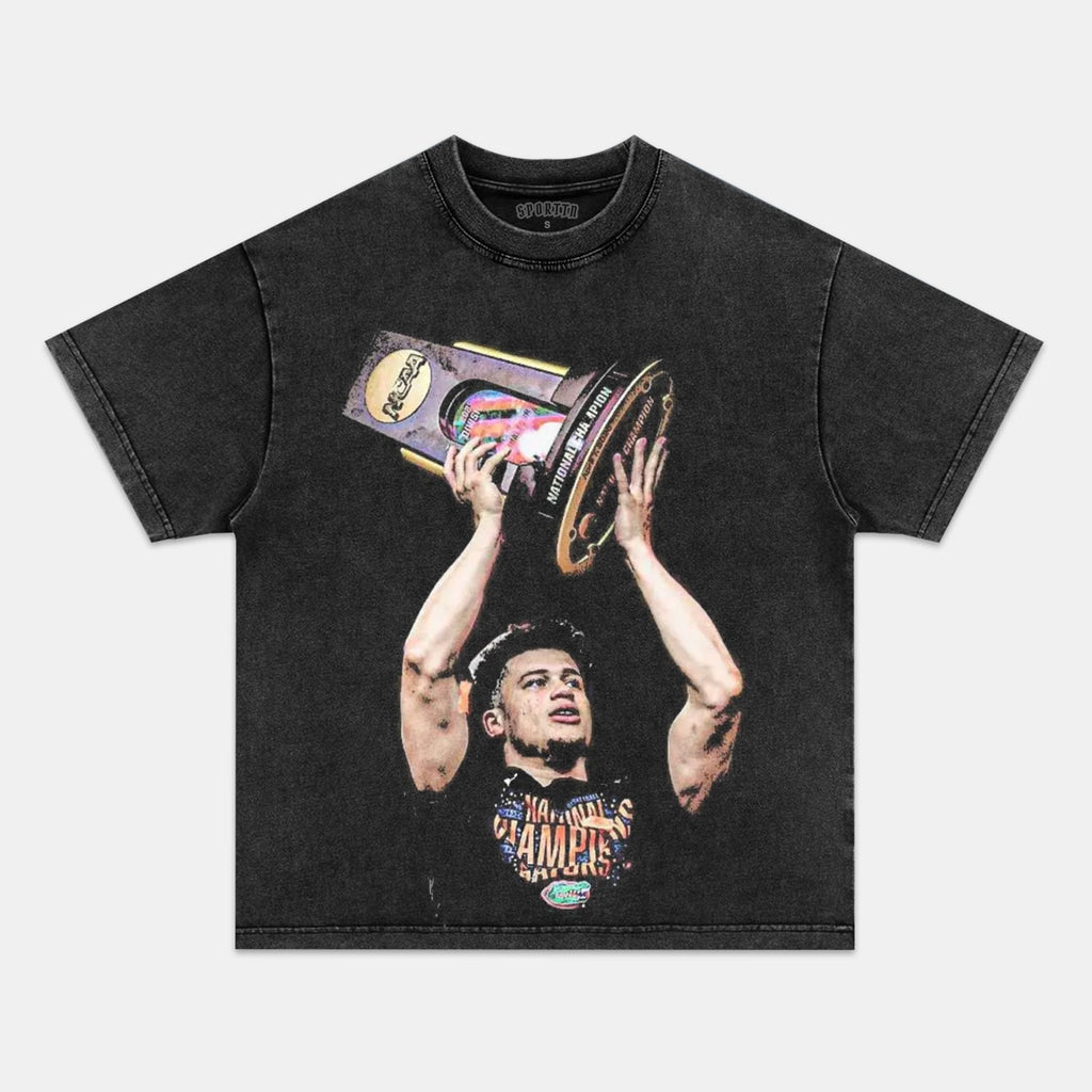 WALTER CLAYTON JR TEE Hoodie, Sweatshirt | ZylaModa.com (Image 4)