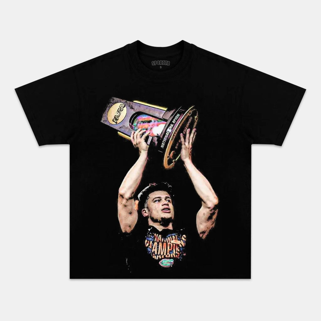WALTER CLAYTON JR TEE Hoodie, Sweatshirt | ZylaModa.com (Image 3)
