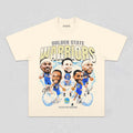 WARRIORS  TEE Hoodie, Sweatshirt | ZylaModa.com (Image 1)