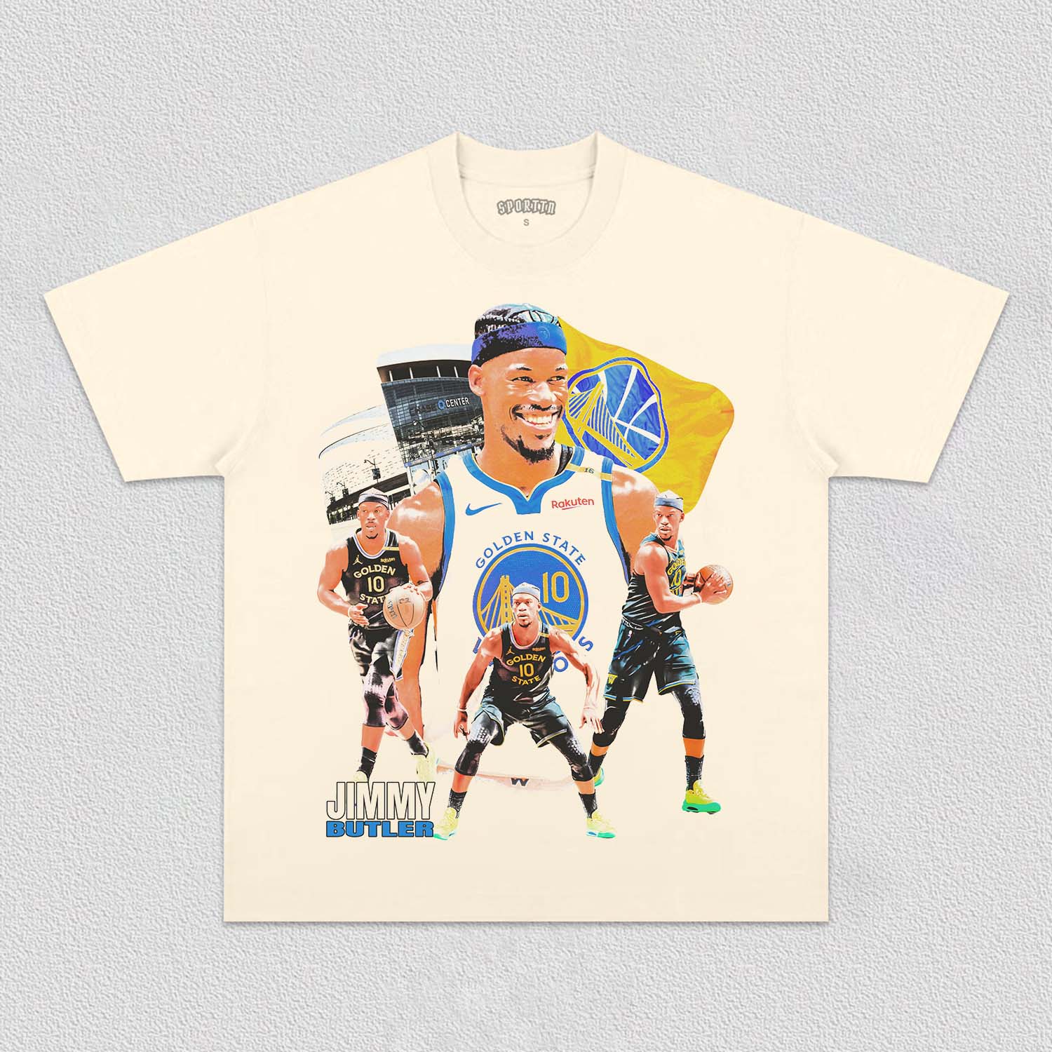 WARRIORS 2 TEE Hoodie, Sweatshirt | ZylaModa.com (Image 4)