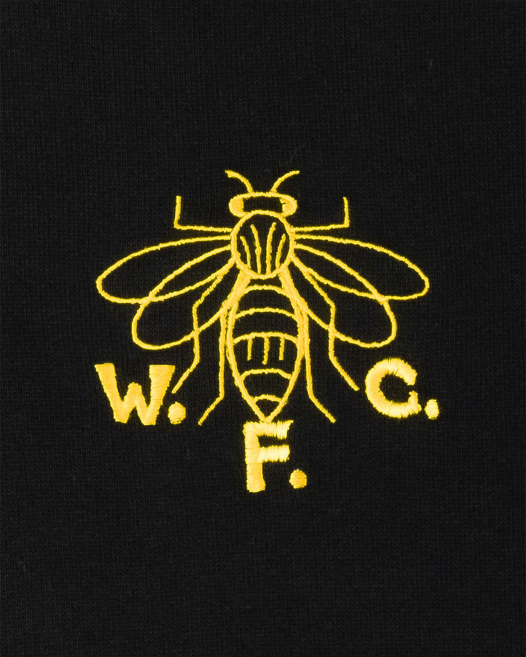 AOF x Watford 1968 Crest - Hoodie T-Shirts, Sweatshirt | ZylaModa.com (Image 4)