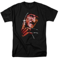 A Nightmare on Elm Street Freddys Face - Men's Regular Fit T-Shirt Hoodie, Sweatshirt | ZylaModa.com