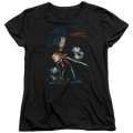 A Nightmare on Elm Street Elm Street Poster - Women's T-Shirt Hoodie, Sweatshirt | ZylaModa.com