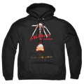 A Nightmare on Elm Street Alternate Poster - Pullover Hoodie T-Shirts, Sweatshirt | ZylaModa.com