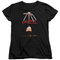 A Nightmare on Elm Street Alternate Poster - Women's T-Shirt Hoodie, Sweatshirt | ZylaModa.com