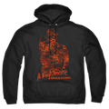 A Nightmare on Elm Street Chest Of Souls - Pullover Hoodie T-Shirts, Sweatshirt | ZylaModa.com