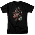 A Nightmare on Elm Street Elm St - Men's Regular Fit T-Shirt Hoodie, Sweatshirt | ZylaModa.com