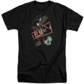 A Nightmare on Elm Street Elm St - Men's Tall Fit T-Shirt Hoodie, Sweatshirt | ZylaModa.com