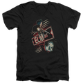 A Nightmare on Elm Street Elm St - Men's V-Neck T-Shirt Hoodie, Sweatshirt | ZylaModa.com