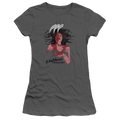 A Nightmare on Elm Street Illustrated European Poster - Juniors T-Shirt Hoodie, Sweatshirt | ZylaModa.com