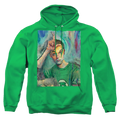 Big Bang Theory, The Sheldon Painting - Pullover Hoodie T-Shirts, Sweatshirt | ZylaModa.com