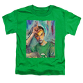 Big Bang Theory, The Sheldon Painting - Toddler T-Shirt Hoodie, Sweatshirt | ZylaModa.com
