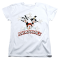Animaniacs Animaniacs Trio - Women's T-Shirt Hoodie, Sweatshirt | ZylaModa.com
