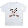 Animaniacs Animaniacs Trio - Youth T-Shirt Hoodie, Sweatshirt | ZylaModa.com