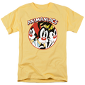 Animaniacs Crammed - Men's Regular Fit T-Shirt Hoodie, Sweatshirt | ZylaModa.com