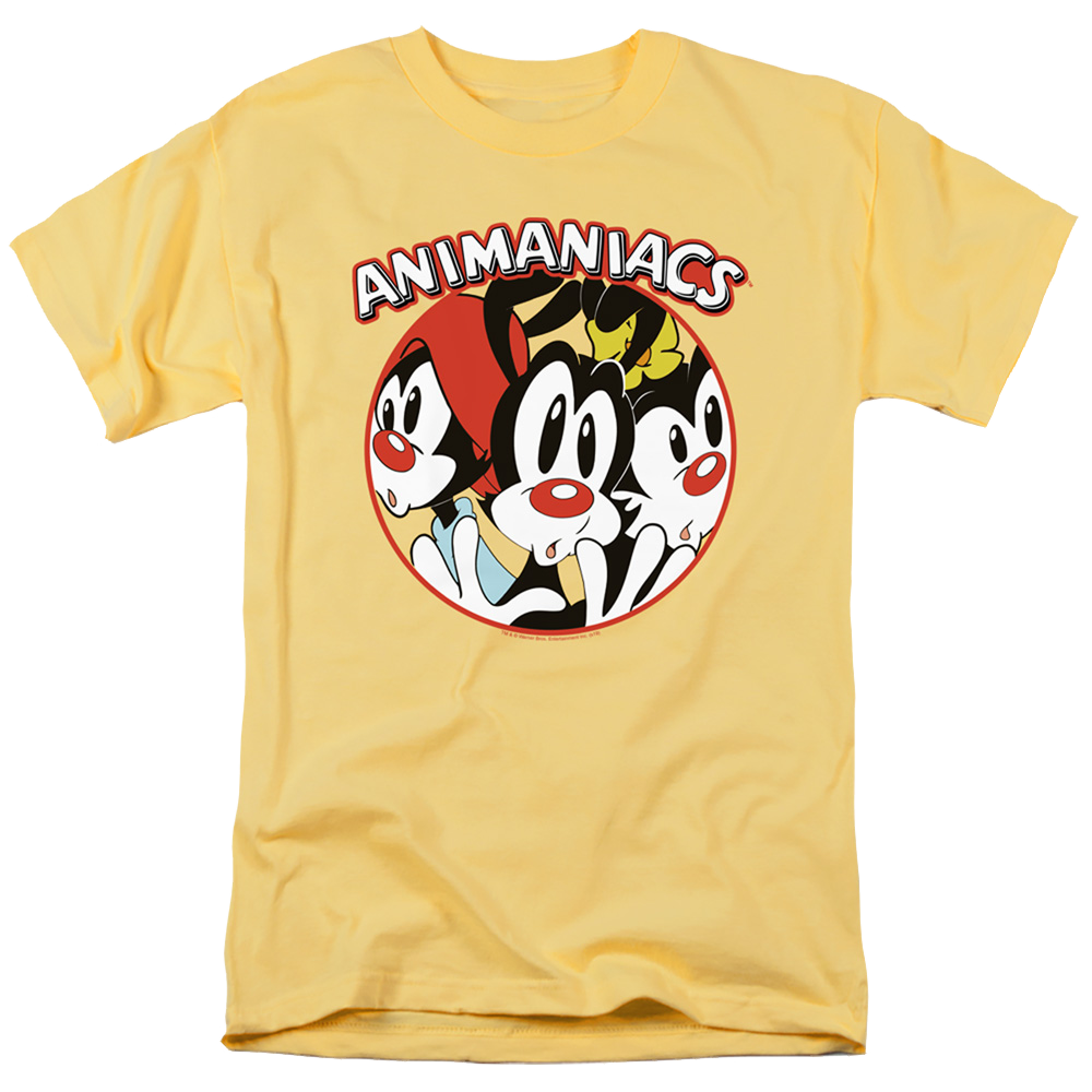 Animaniacs Crammed - Men's Regular Fit T-Shirt Hoodie, Sweatshirt | ZylaModa.com