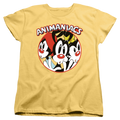 Animaniacs Crammed - Women's T-Shirt Hoodie, Sweatshirt | ZylaModa.com