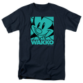 Animaniacs Pop Wakko - Men's Regular Fit T-Shirt Hoodie, Sweatshirt | ZylaModa.com