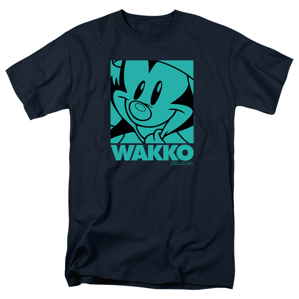 Animaniacs Pop Wakko - Men's Regular Fit T-Shirt Hoodie, Sweatshirt | ZylaModa.com