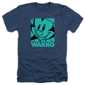 Animaniacs Pop Wakko - Men's Heather T-Shirt Hoodie, Sweatshirt | ZylaModa.com