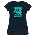 Animaniacs Pop Wakko - Juniors T-Shirt Hoodie, Sweatshirt | ZylaModa.com
