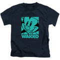 Animaniacs Pop Wakko - Kid's T-Shirt Hoodie, Sweatshirt | ZylaModa.com
