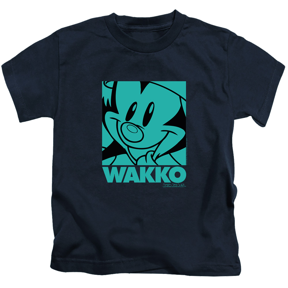 Animaniacs Pop Wakko - Kid's T-Shirt Hoodie, Sweatshirt | ZylaModa.com