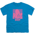 Animaniacs Pop Dot Kids Youth T Shirt Turquoise Hoodie, Sweatshirt | ZylaModa.com