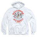 Animaniacs Hello Nurse - Pullover Hoodie T-Shirts, Sweatshirt | ZylaModa.com
