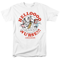 Animaniacs Hello Nurse - Men's Regular Fit T-Shirt Hoodie, Sweatshirt | ZylaModa.com
