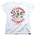 Animaniacs Hello Nurse - Women's T-Shirt Hoodie, Sweatshirt | ZylaModa.com