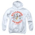 Animaniacs Hello Nurse - Youth Hoodie T-Shirts, Sweatshirt | ZylaModa.com
