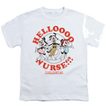 Animaniacs Hello Nurse - Youth T-Shirt Hoodie, Sweatshirt | ZylaModa.com