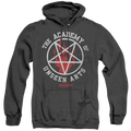 Chilling Adventures Of Sabrina Academy Of Unseen Arts - Heather Pullover Hoodie T-Shirts, Sweatshirt | ZylaModa.com