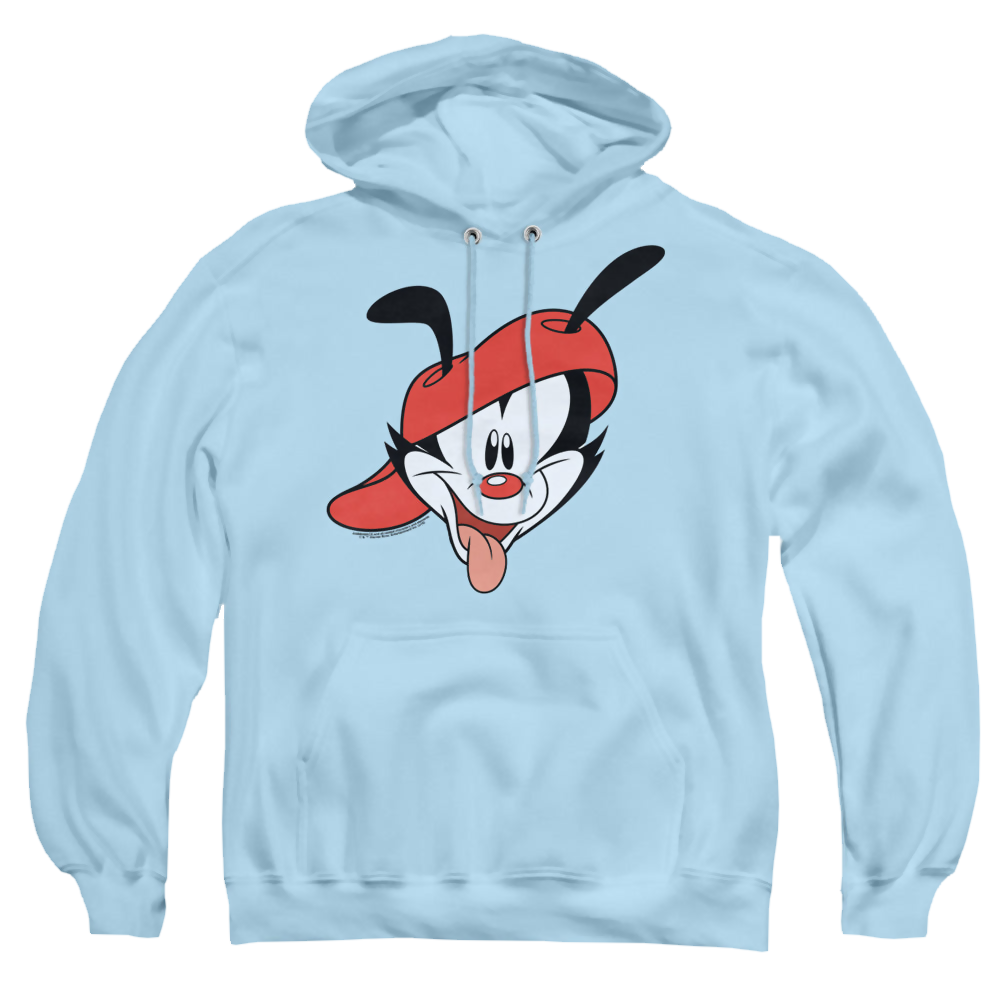 Animaniacs Wakko Head - Pullover Hoodie T-Shirts, Sweatshirt | ZylaModa.com