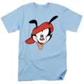Animaniacs Wakko Head - Men's Regular Fit T-Shirt Hoodie, Sweatshirt | ZylaModa.com
