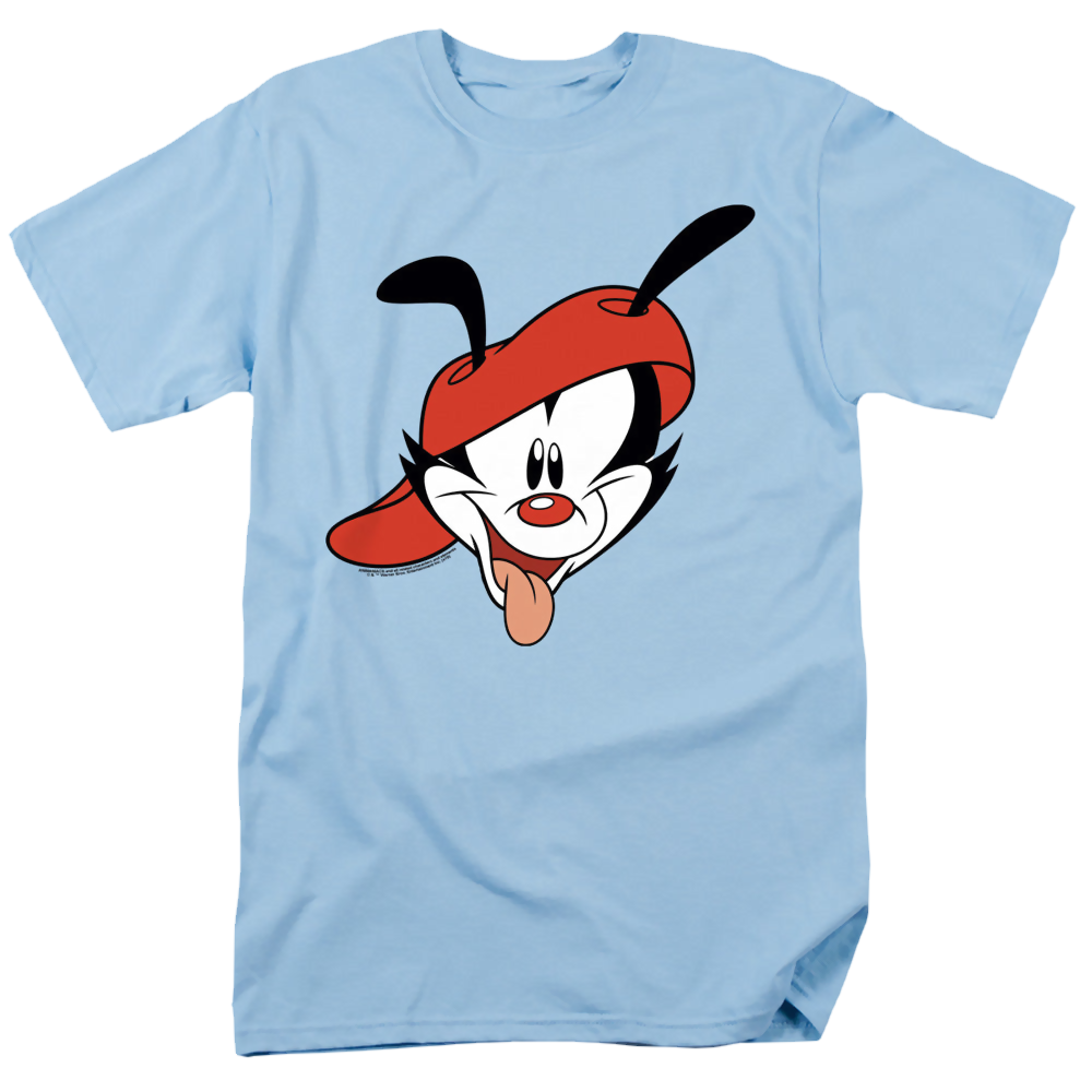 Animaniacs Wakko Head - Men's Regular Fit T-Shirt Hoodie, Sweatshirt | ZylaModa.com