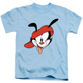 Animaniacs Wakko Head - Kid's T-Shirt Hoodie, Sweatshirt | ZylaModa.com