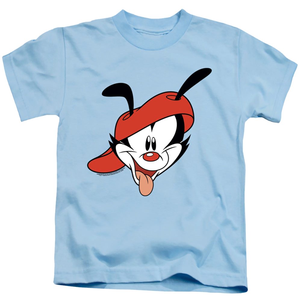 Animaniacs Wakko Head - Kid's T-Shirt Hoodie, Sweatshirt | ZylaModa.com