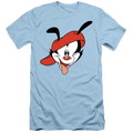 Animaniacs Wakko Head - Men's Slim Fit T-Shirt Hoodie, Sweatshirt | ZylaModa.com