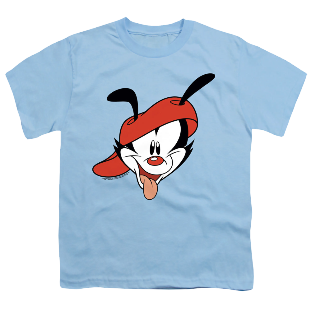 Animaniacs Wakko Head - Youth T-Shirt Hoodie, Sweatshirt | ZylaModa.com