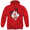 Animaniacs Yakko Head - Pullover Hoodie T-Shirts, Sweatshirt | ZylaModa.com