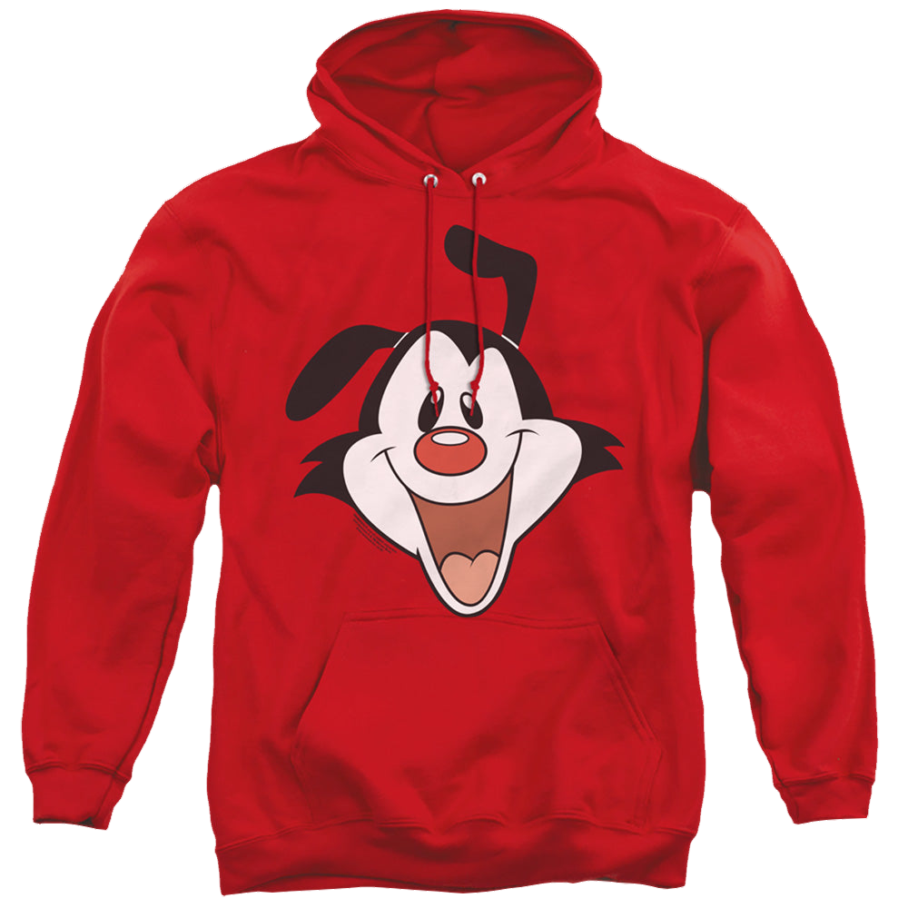 Animaniacs Yakko Head - Pullover Hoodie T-Shirts, Sweatshirt | ZylaModa.com